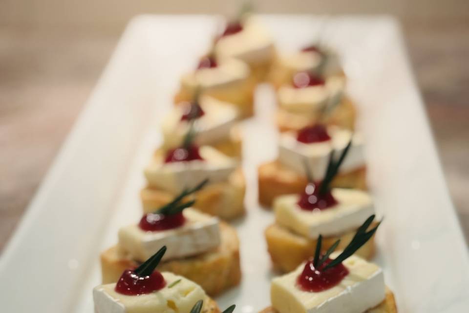 Holiday Bites