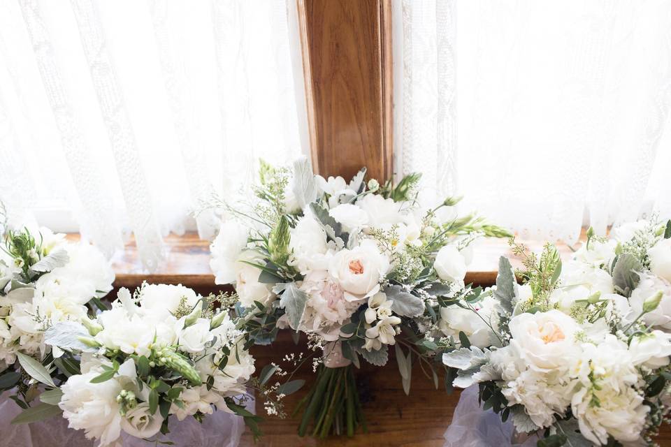 Brantford Blooms Florist