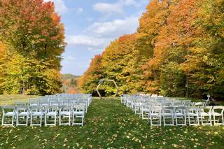 Horseshoe Valley Resort