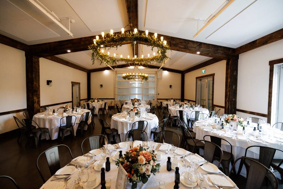 Reception - Afterglow Images