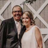 Bev & Murray Jans