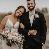 Lacey & Jordan Sinnamon