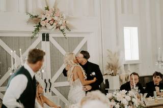 Diamond in the Rough Wedding and Events Venue
