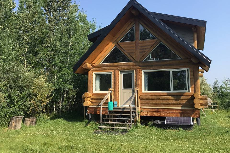 Rancho Relaxo Resort