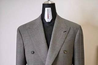 Blanc Sartorial