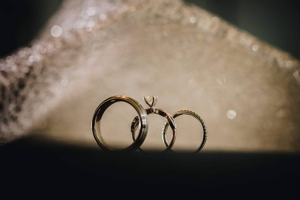 Wedding Rings