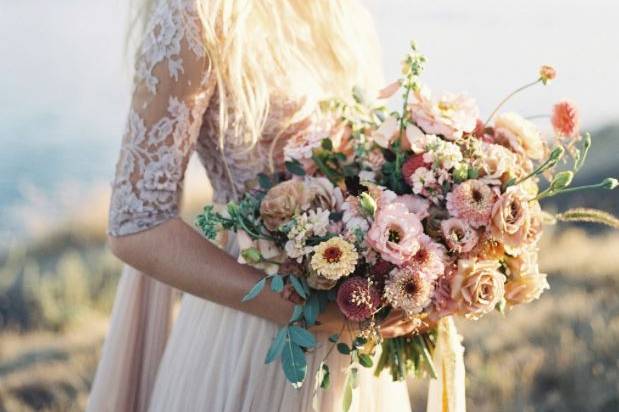 Wildflower Weddings