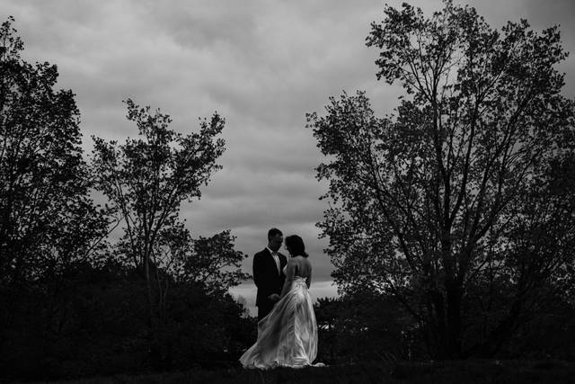 S+j wedding photography