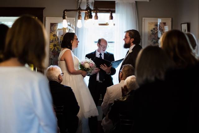 S+j wedding photography