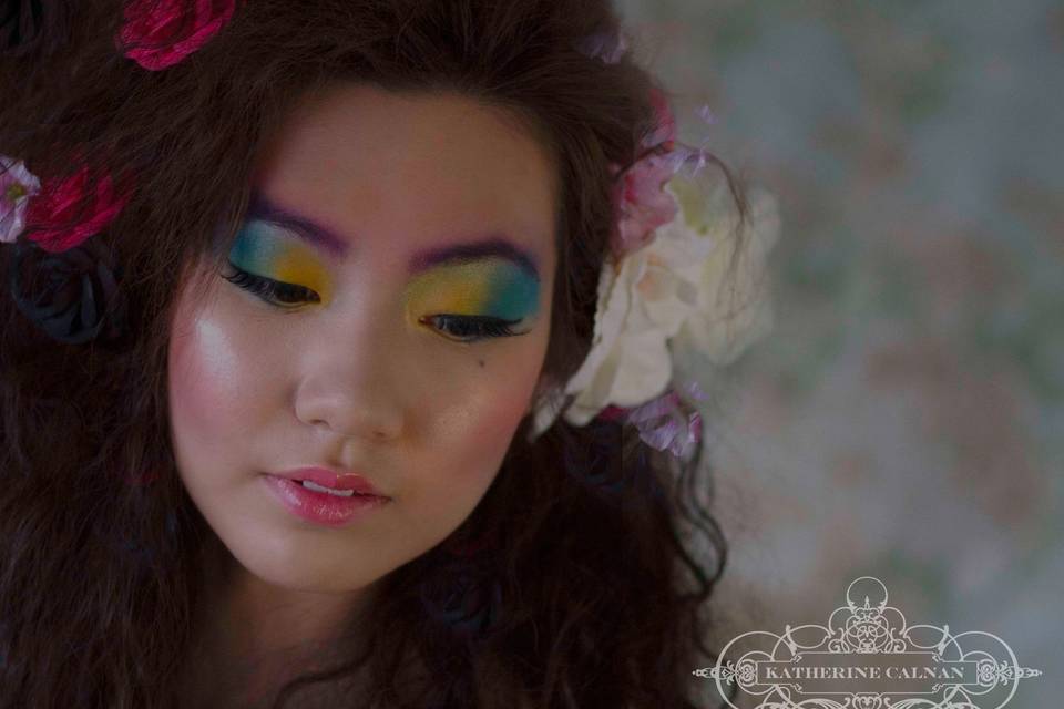 Makeup By Miss Lu