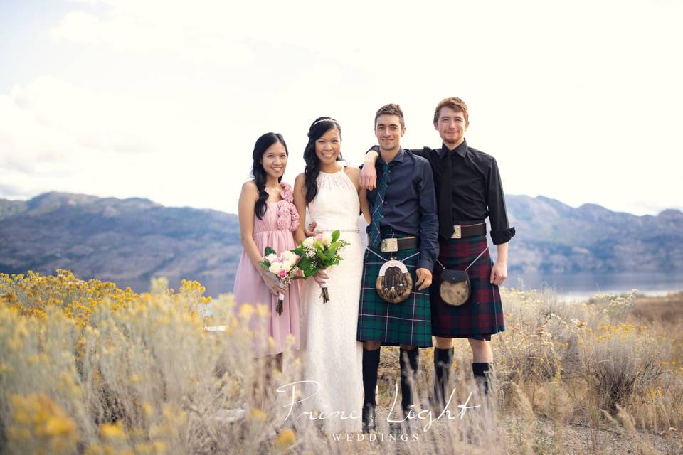 Scottish Ceremony