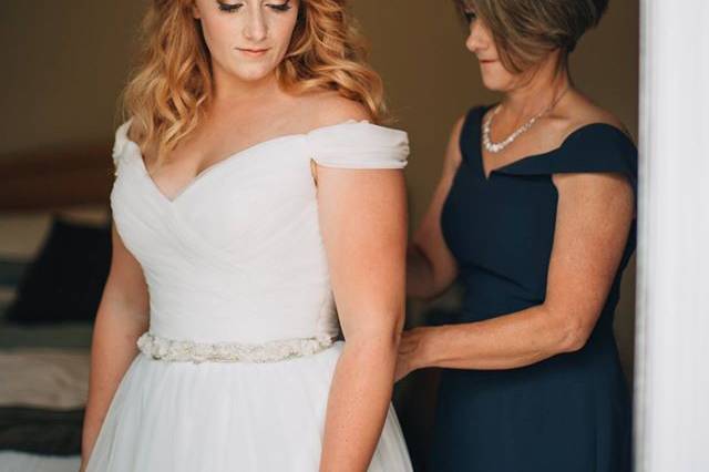 Calgary, Alberta bride, wedding photographer