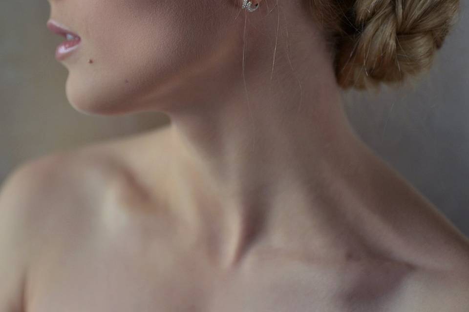 Hair & makeup