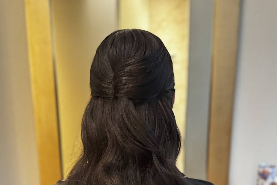 Glam waves