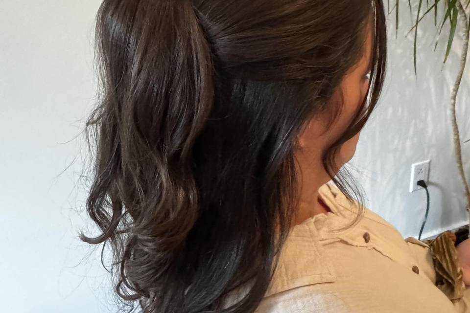 Hair