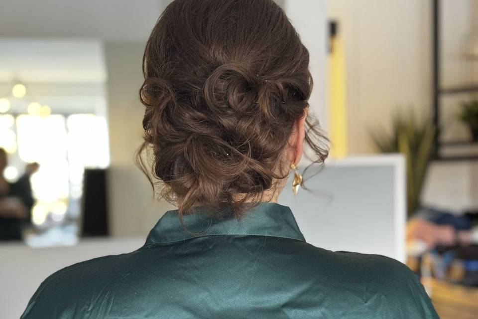 Hair