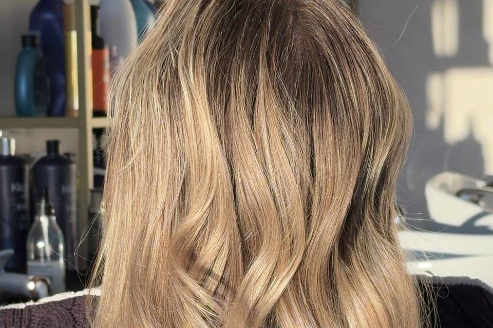 Loose waves