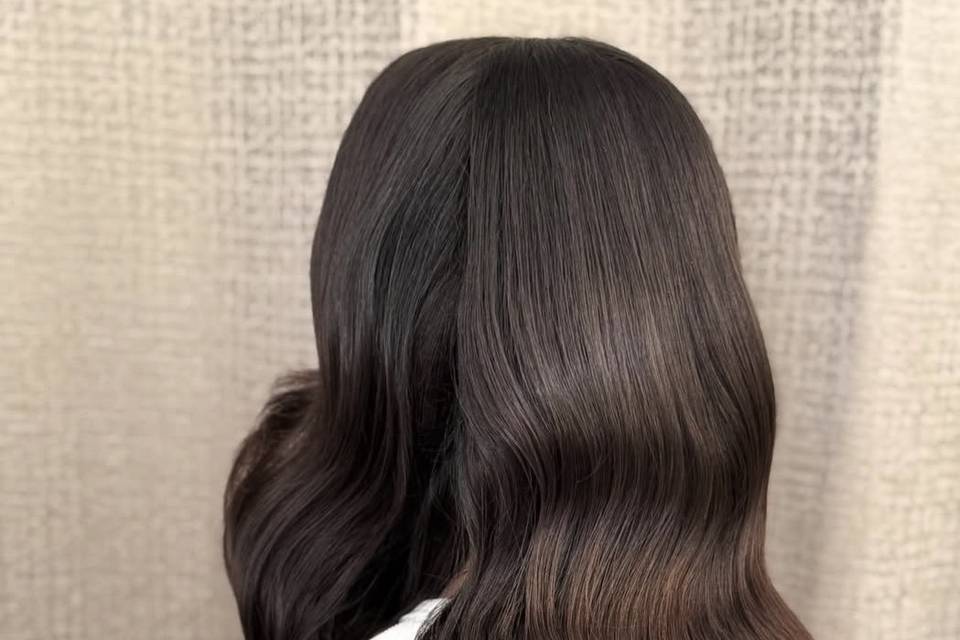 Vintage waves