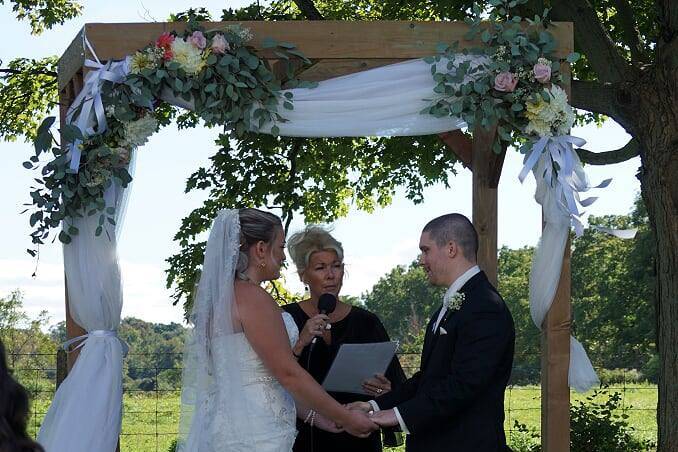 Ceremonies by Kristina