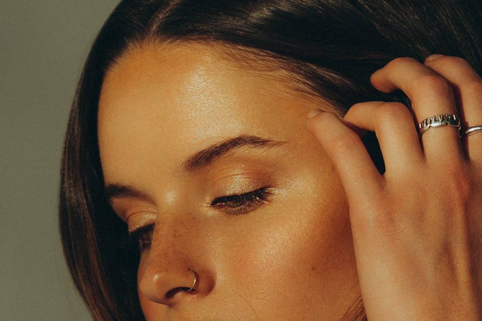 Glow Makeup