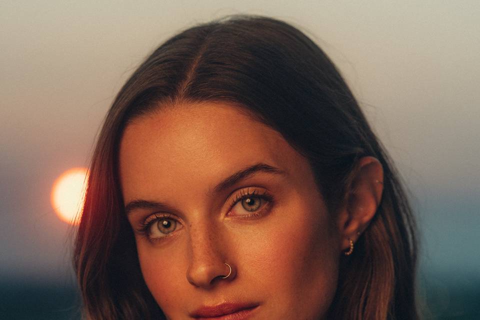 Luminous skin