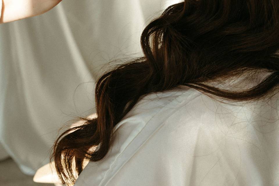 Hair & makeup