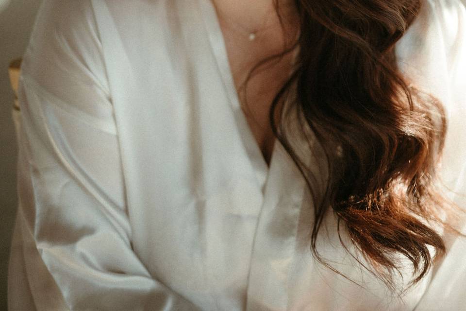 Hair & makeup