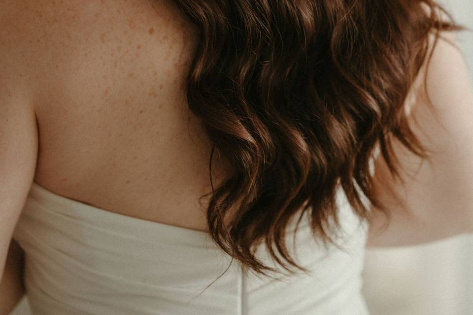 Hair & makeup