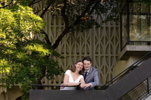AB Wedding Photography