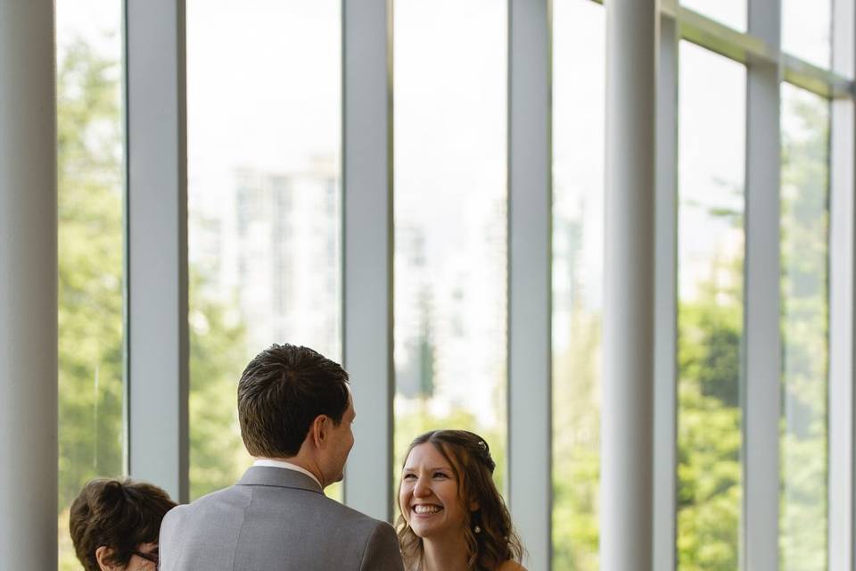 AB Wedding Photography