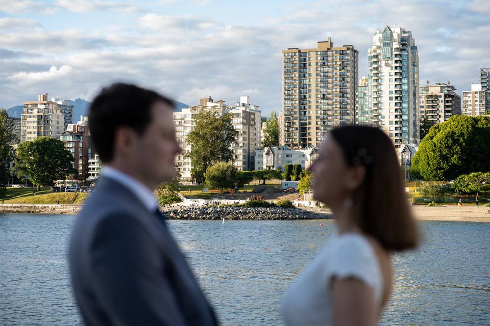 AB Wedding Photography