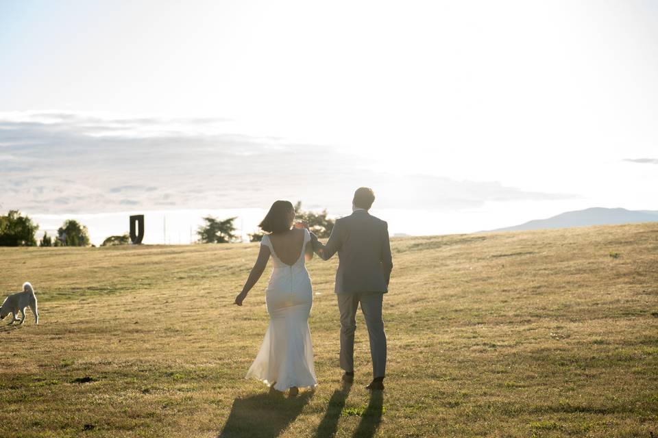 AB Wedding Photography