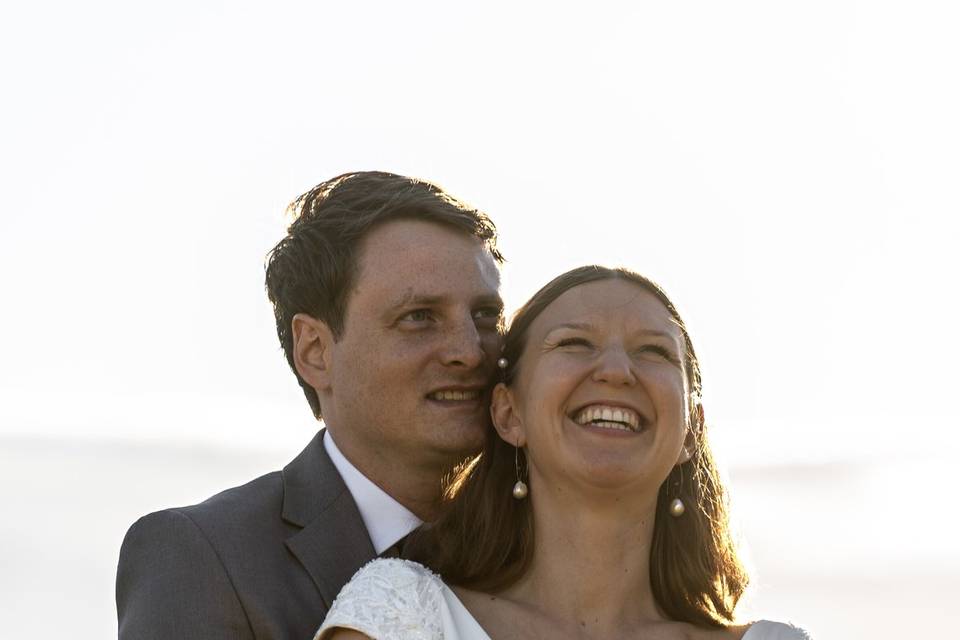 AB Wedding Photography