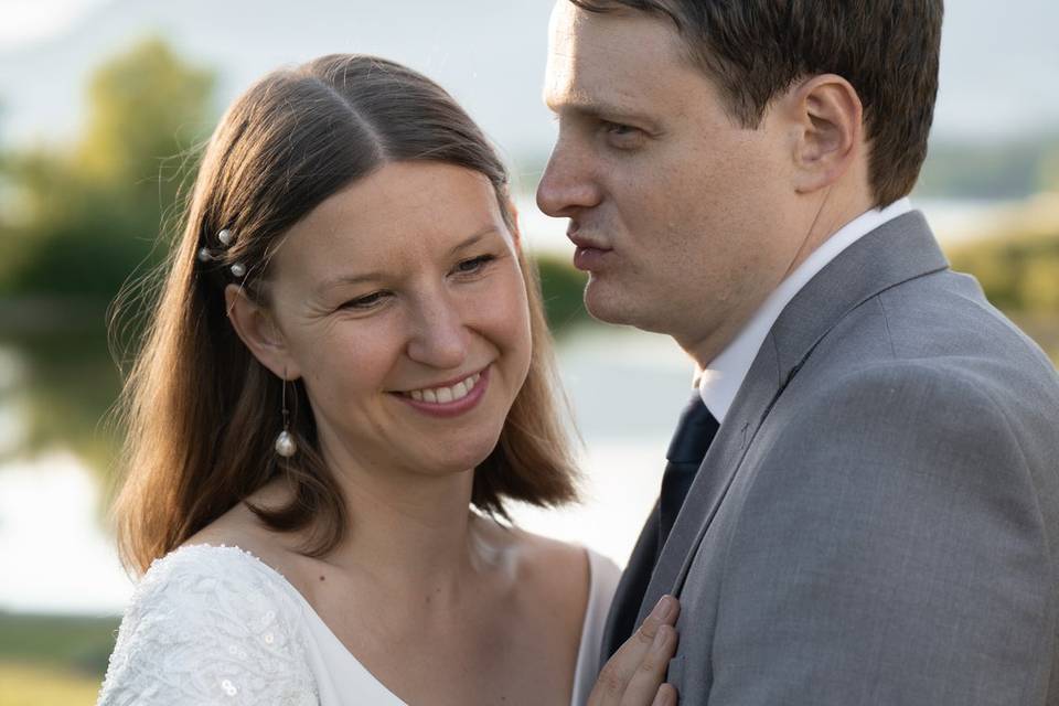 AB Wedding Photography