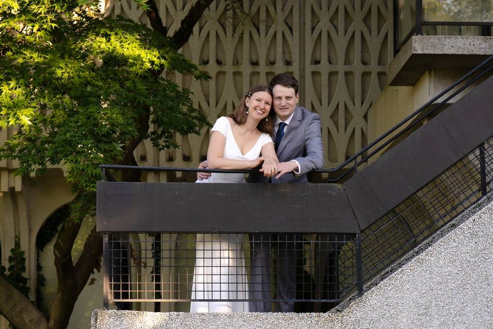 AB Wedding Photography