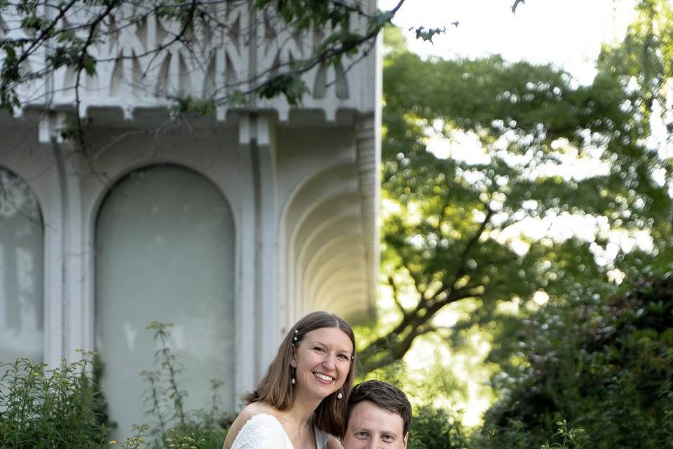AB Wedding Photography