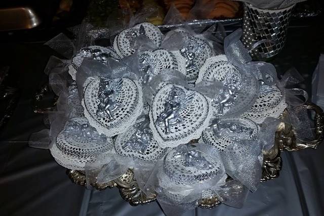 Savour The Favour Weddings and Party Favours