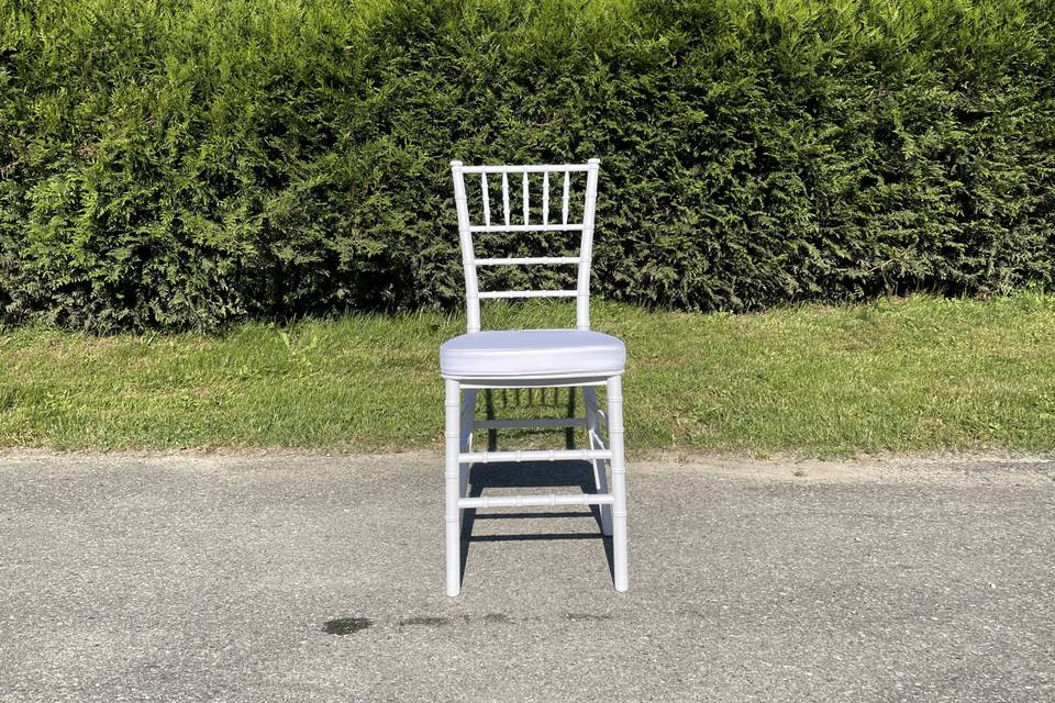 Chiavari Chair