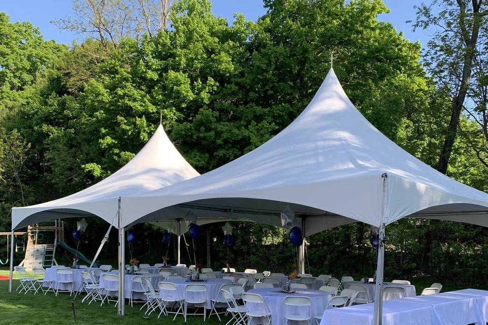 Tent Rental