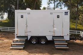 Lavish Portable Restrooms