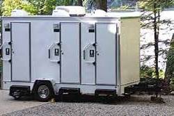 Lavish Portable Restrooms