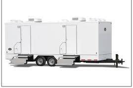 Lavish Portable Restrooms