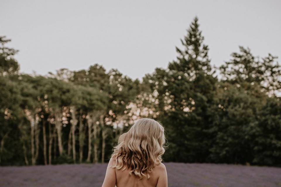 Lavender