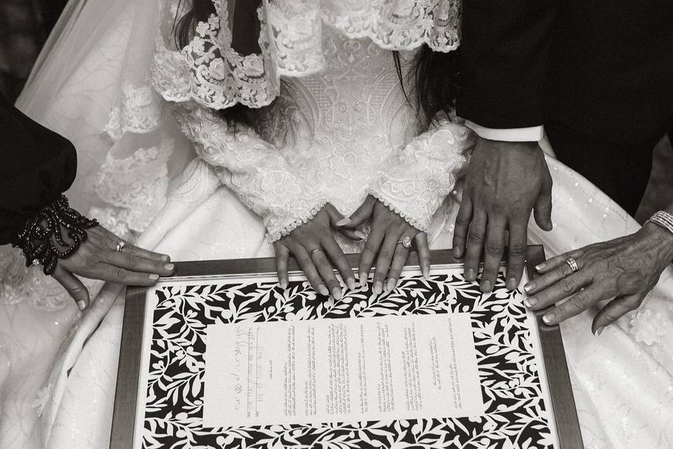 Ketubah