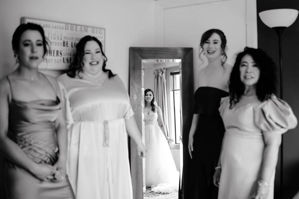 The Joy Before “I Do”