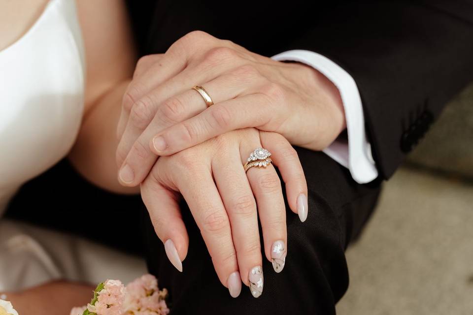 Rings That Tell a Story