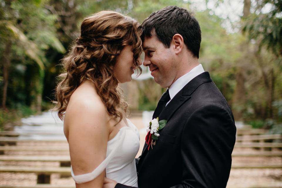 A Love Full of Laughter