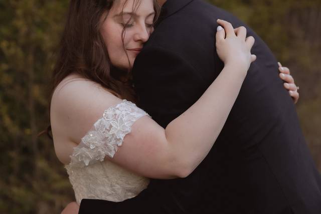 First dance