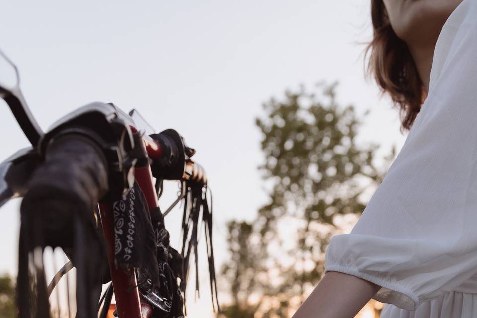 Motorcycle Engagement