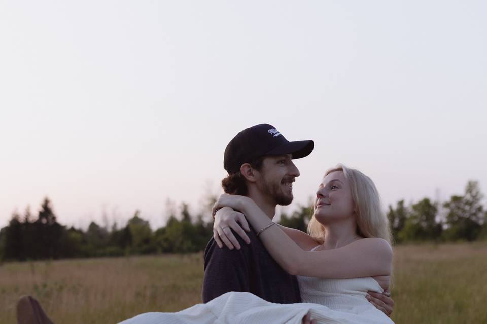 Couples session